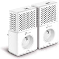 Blanc Powerline Adapter Kit Y747