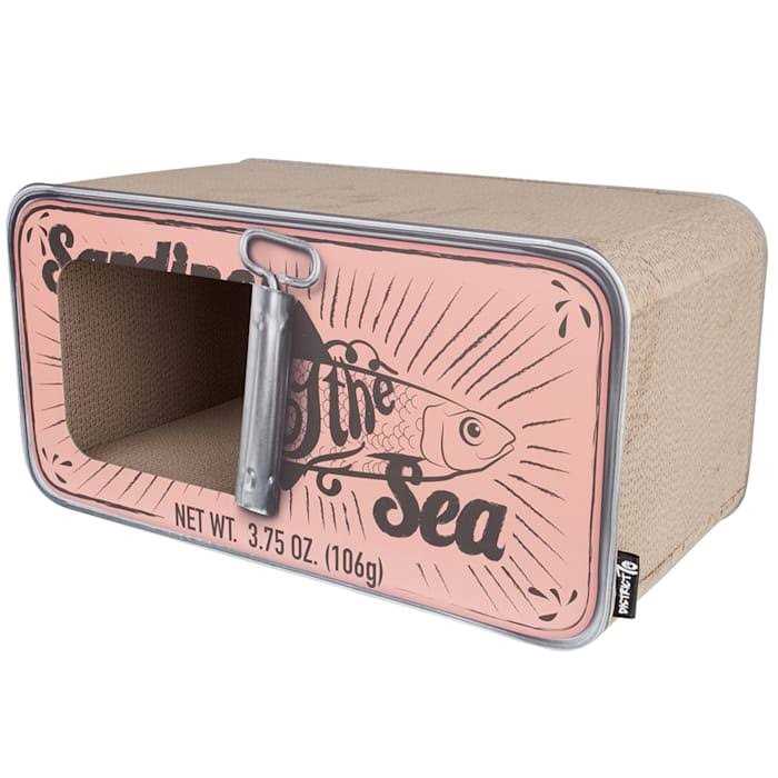 Cardboard Cat Scratcher M49521