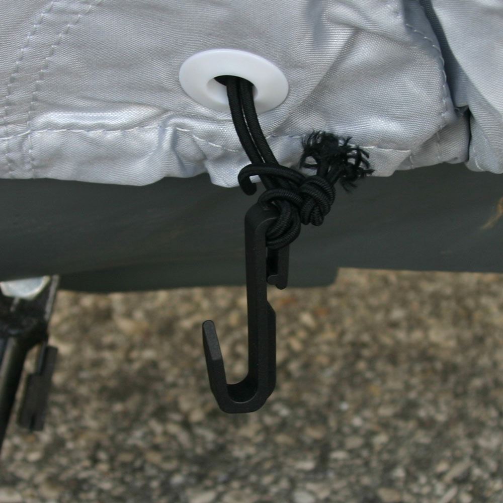 Extra Large Scooter Cover C96359