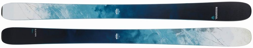 Blackops W Rallybird Ti Skis L989456