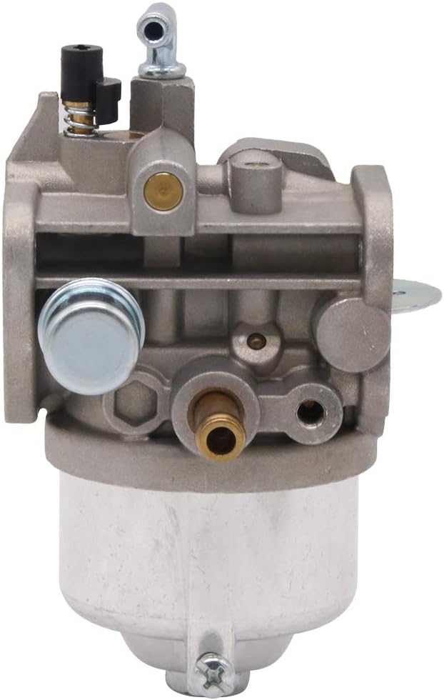 Carburetor Pack of 2 D69491