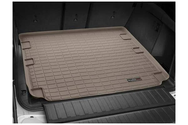 Tan Cargo Liner T4356