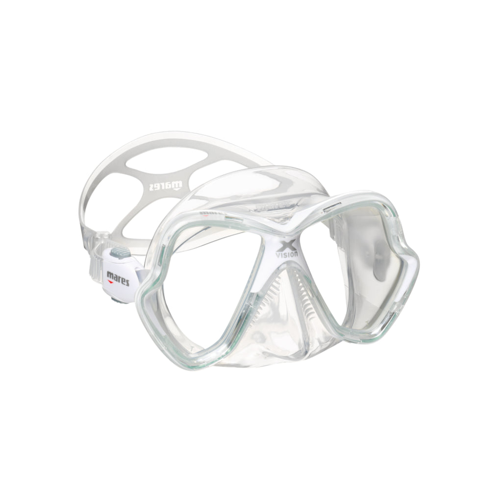 X-Vision Mask X756787