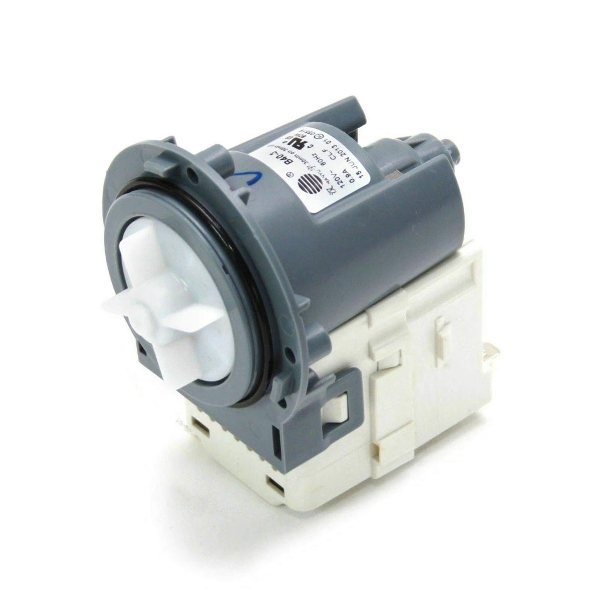 Washer Water Pump Motor 75/85 watts M9361