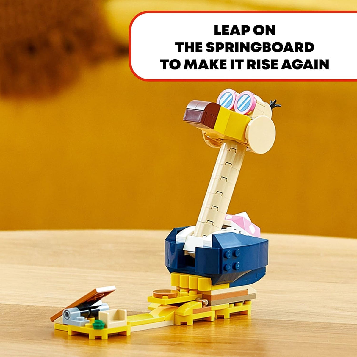LEGO Super Mario Expansion Set A34285