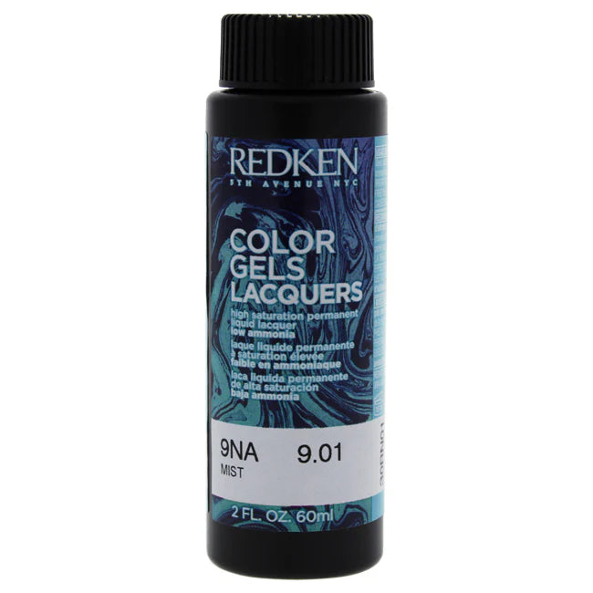 2 oz Hair Color Z26940