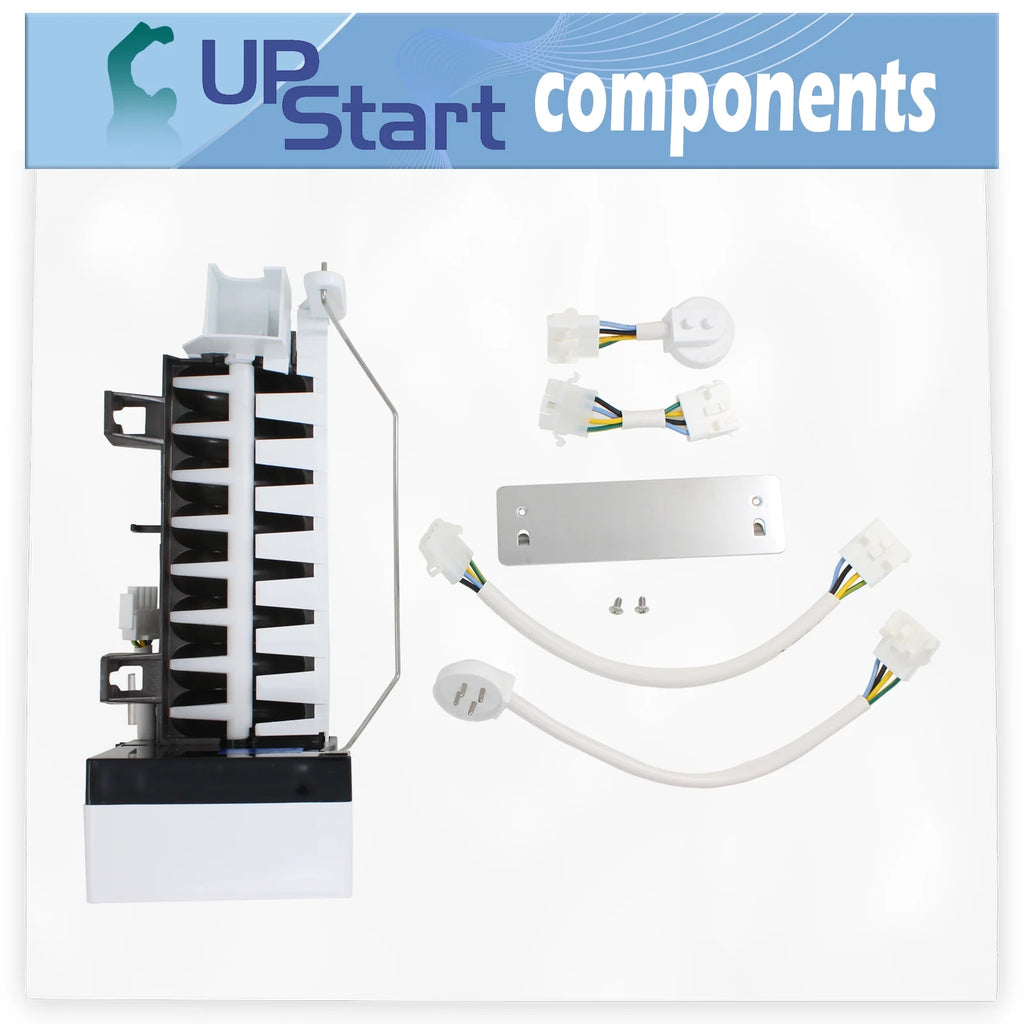 Refrigerator Ice Maker Replacement Y2193