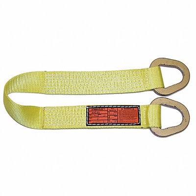 Web Sling Triangle 4ft. 9600lb. S315