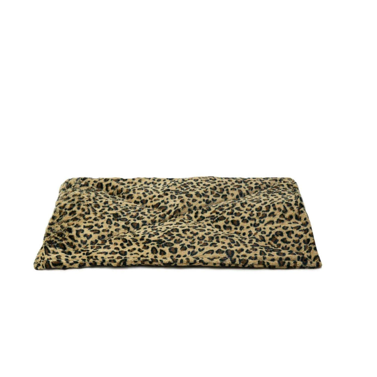 Faux Fur Self-Warming Pet Bed Mat T510143