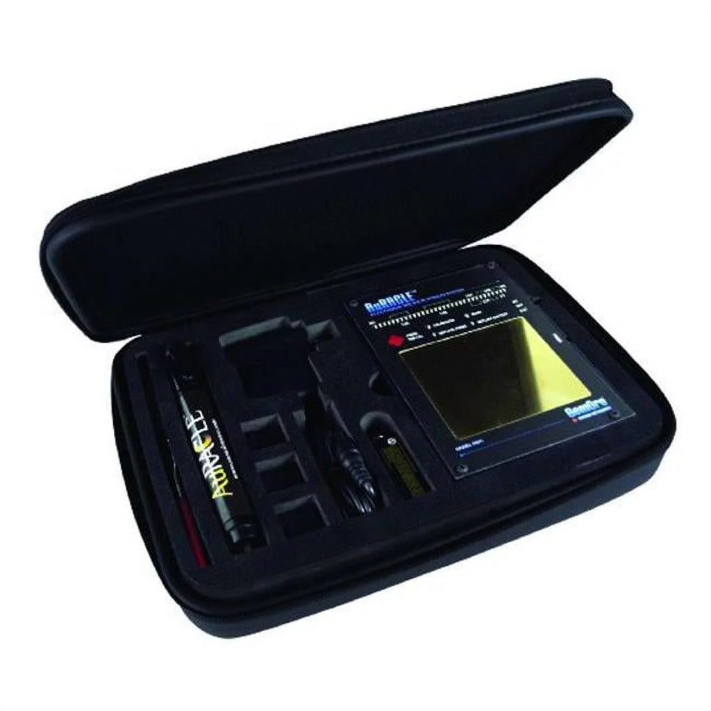 Deluxe Gold & Platinum Tester S851