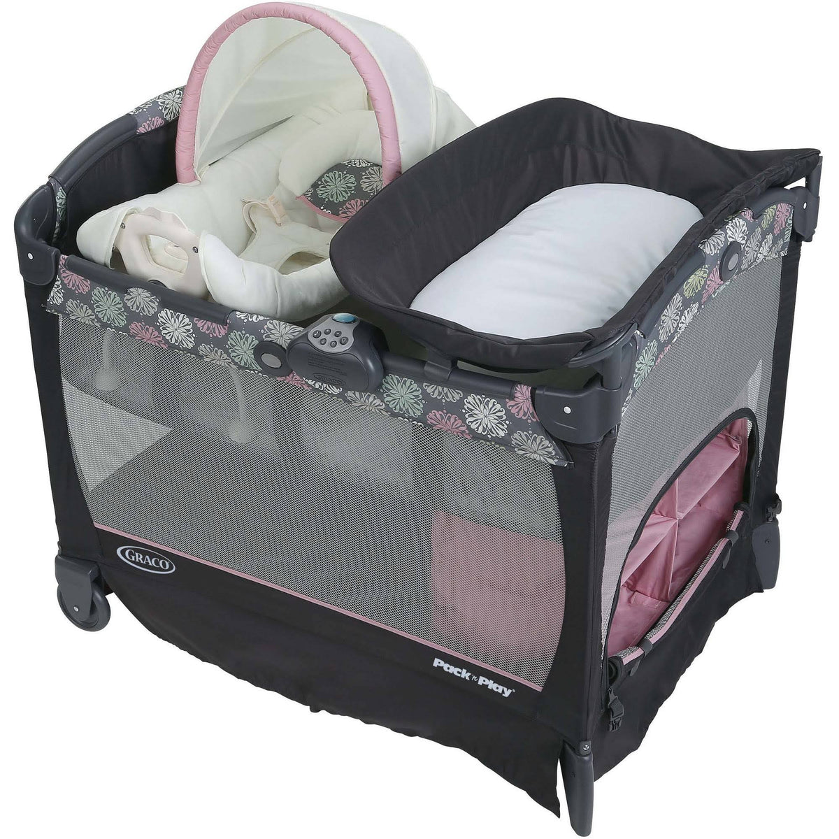 Pack 'n Play Playard T196700