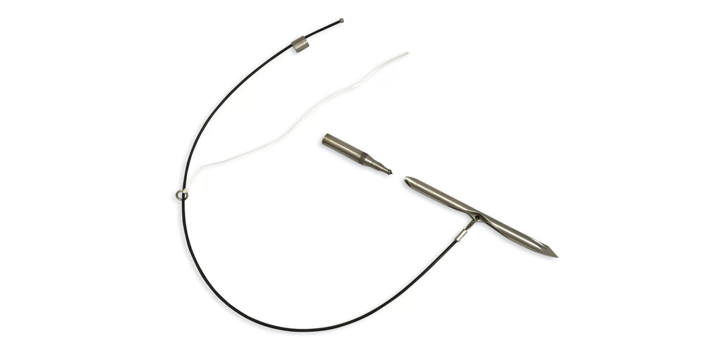 Slip Tip Assembly O348269