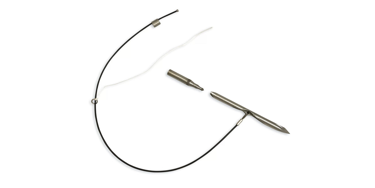 Slip Tip Assembly O348269