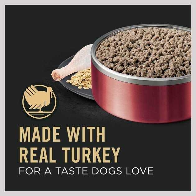 Oat Meal Entree Wet Dog Food S8266