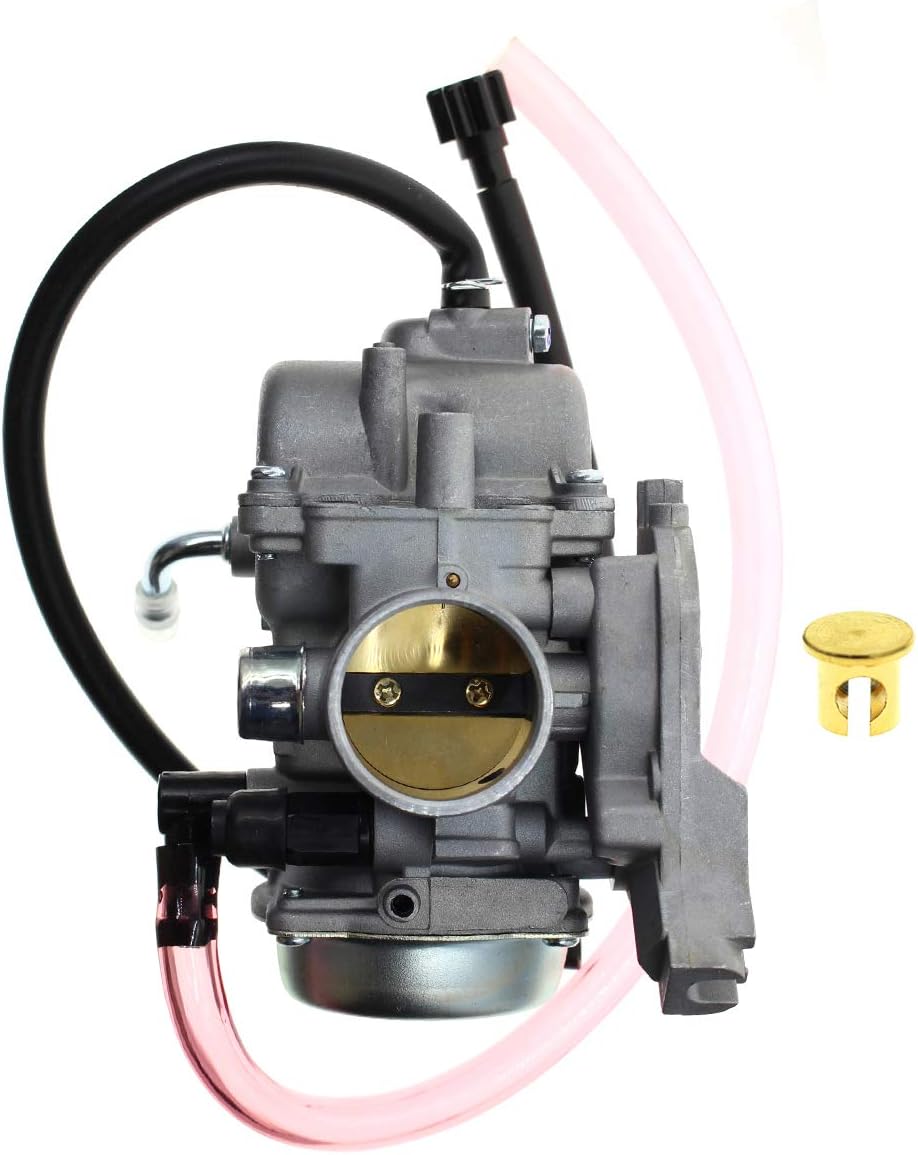 Carburetor Pack of 2 D1907
