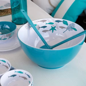 Bowl Set 6 pcs P65697