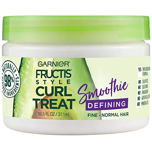 Curl Treat Defining Smoothie, 10.5 Ounce F950396