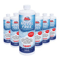 1-Quart 6-Pack Pool Water Metal Remover H1010