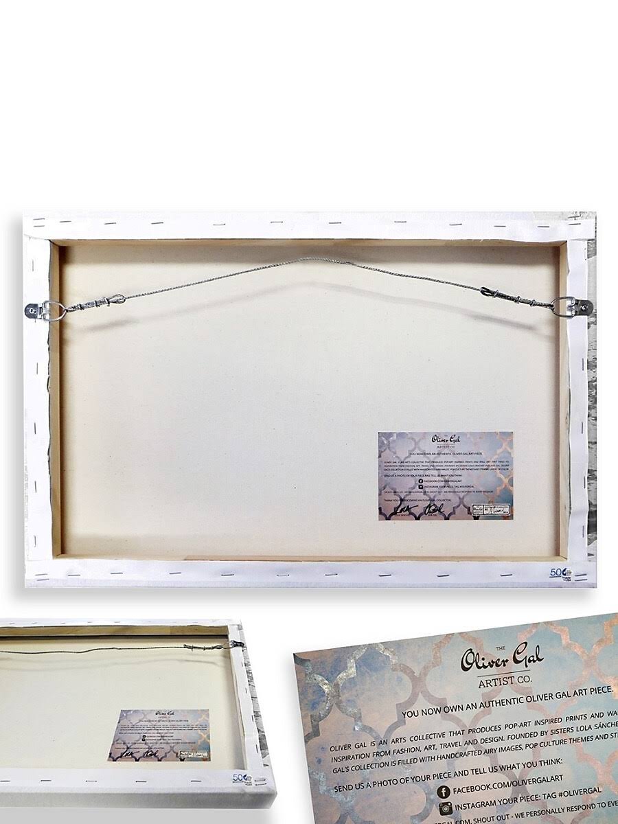 Canvas Art V79983