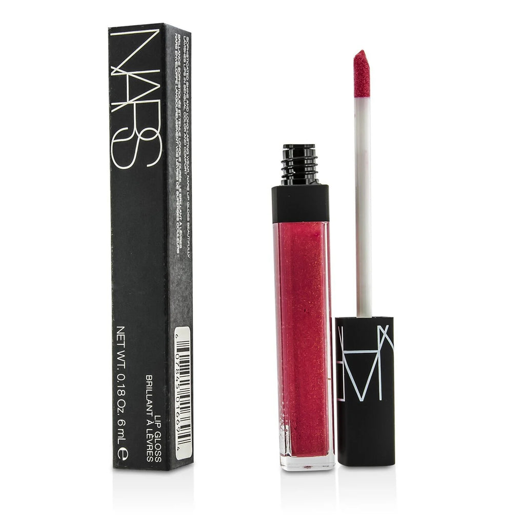Lip Gloss 6ml B8906