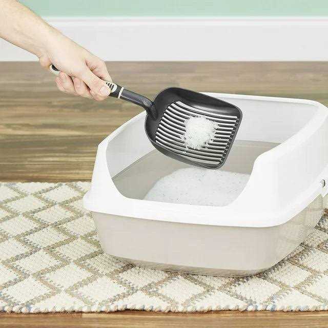 Senior Cat Litter T609336