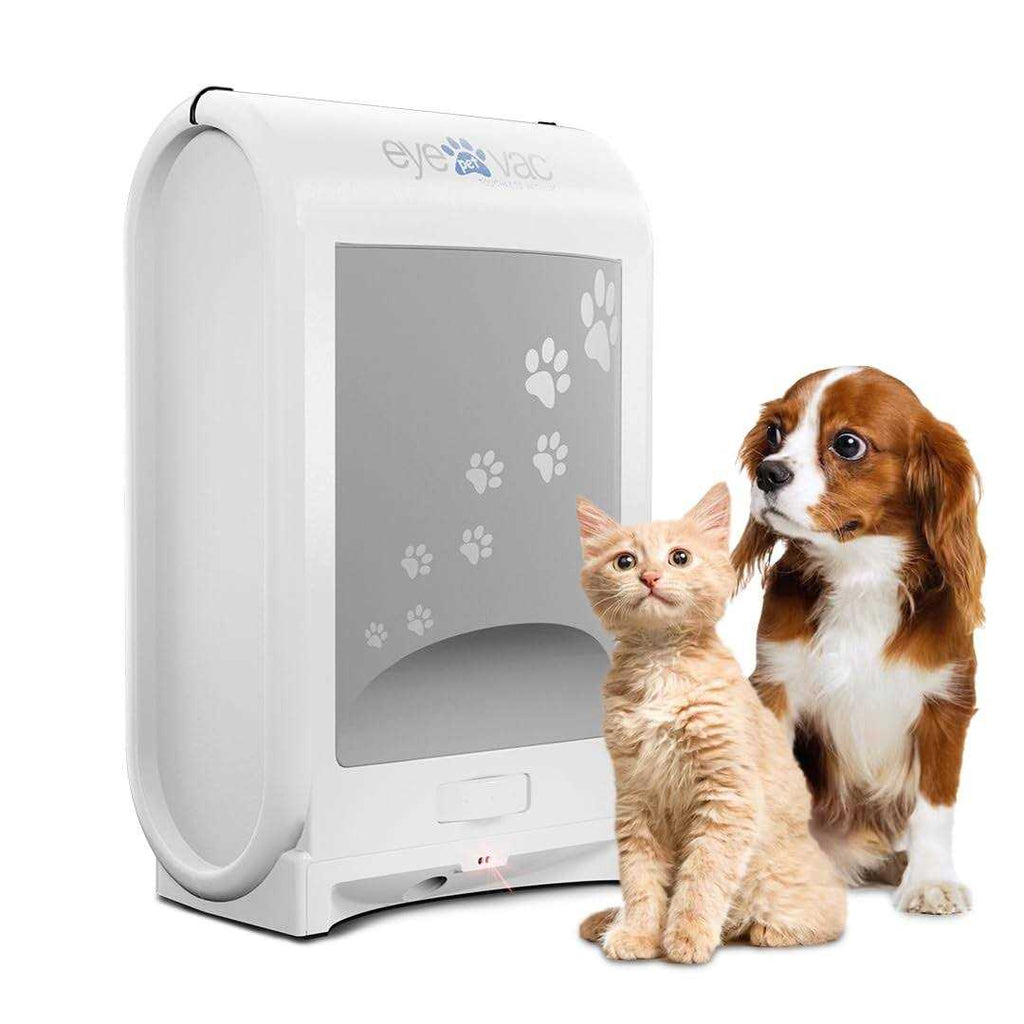 Touchless Vacuum I283938