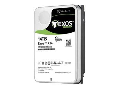 12 TB SATA 3.5 Internal Hard Drive J854294