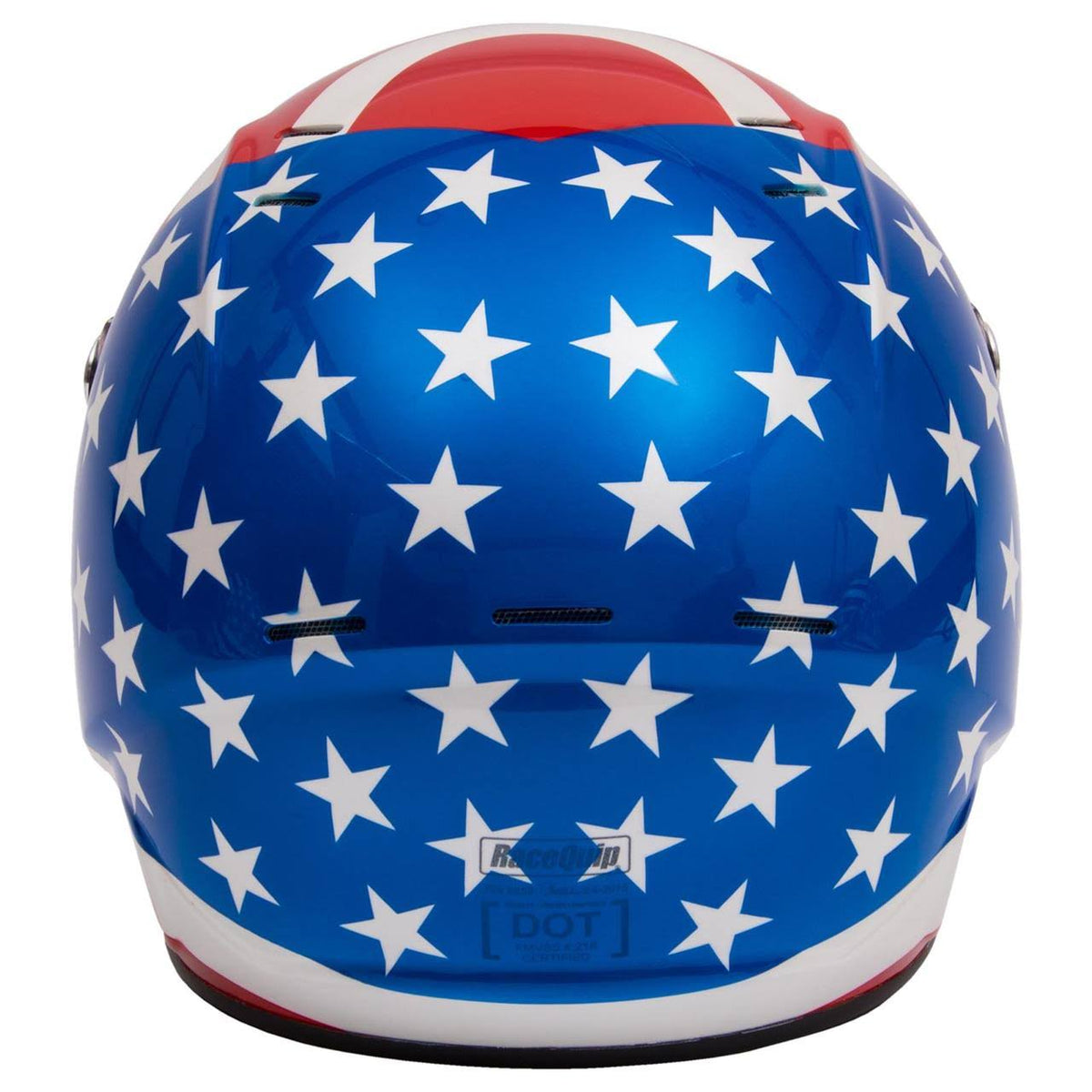 Small America SA2015 Racing Helmet A60961
