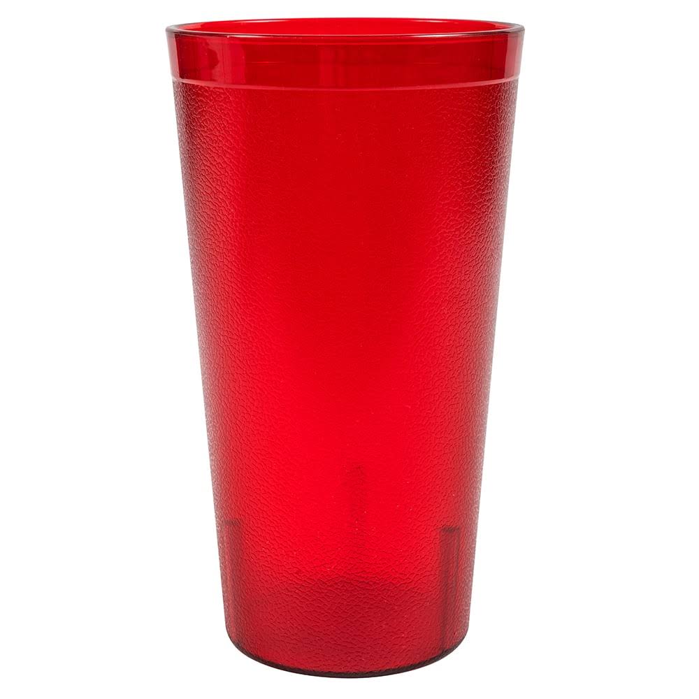 32 oz Plastic Tumbler Case of 24 L725365