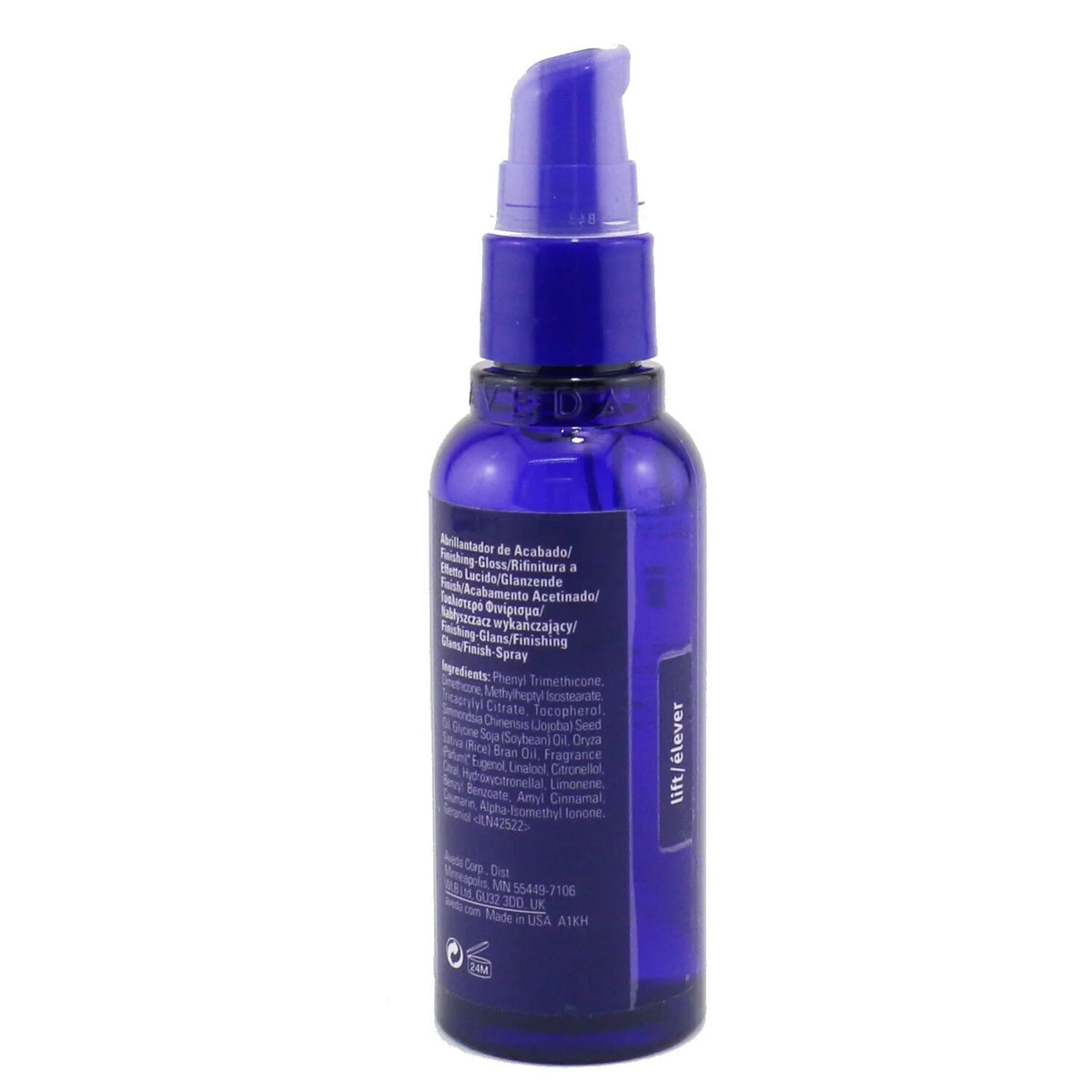75ml/2.5oz Finishing Gloss V76413