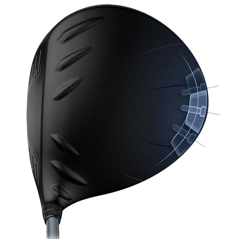 Left 10.5 Regular Driver T145750