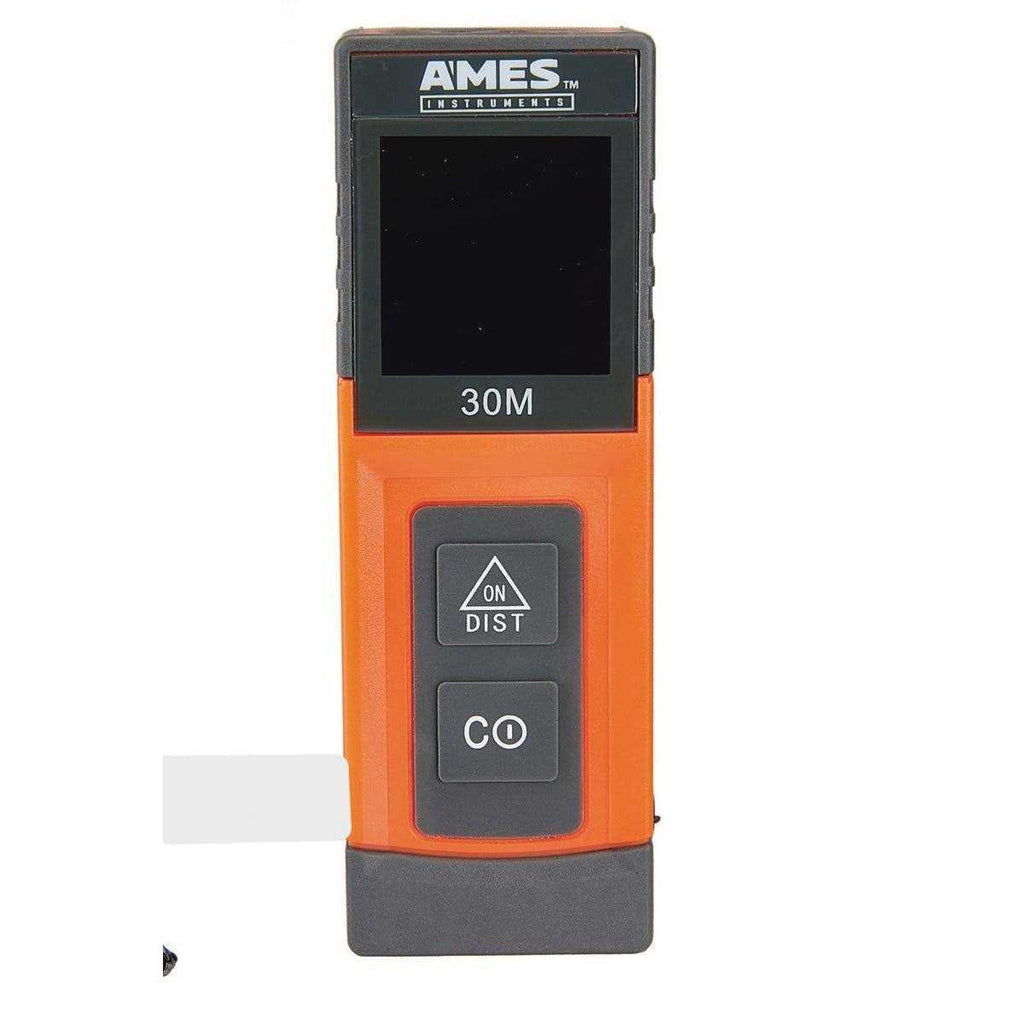 100 ft. Laser Distance Meter K12919