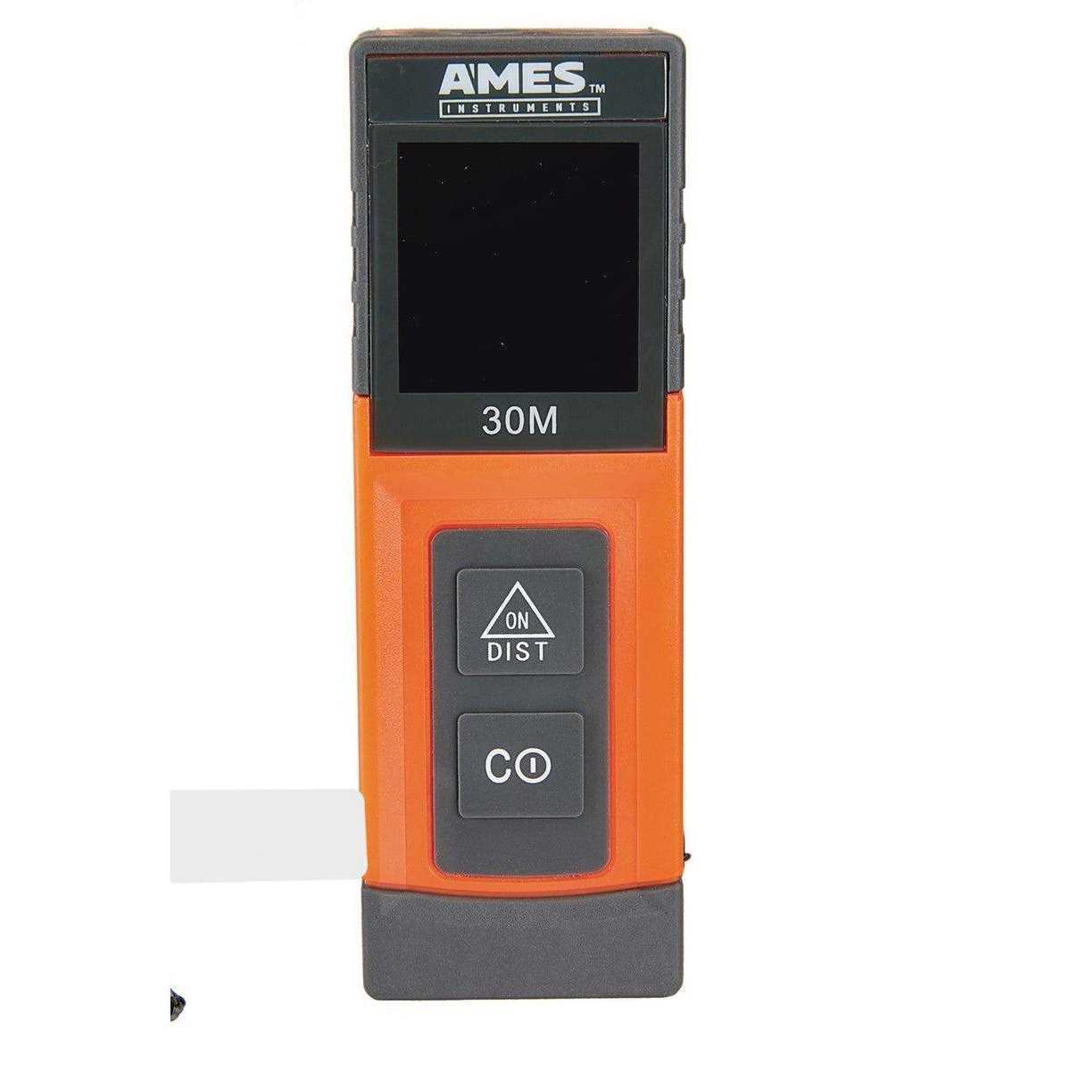 100 ft. Laser Distance Meter K12919