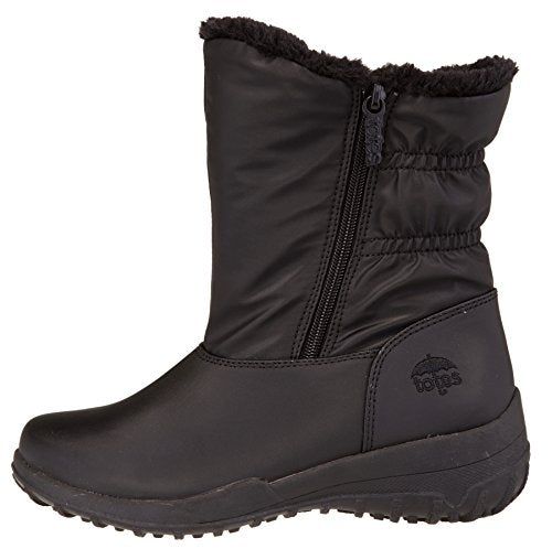 Women's Waterproof Winter Snow Boot H2223
