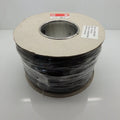 100m 30AWG 9-Wire Stranded Black PVC Cable A478