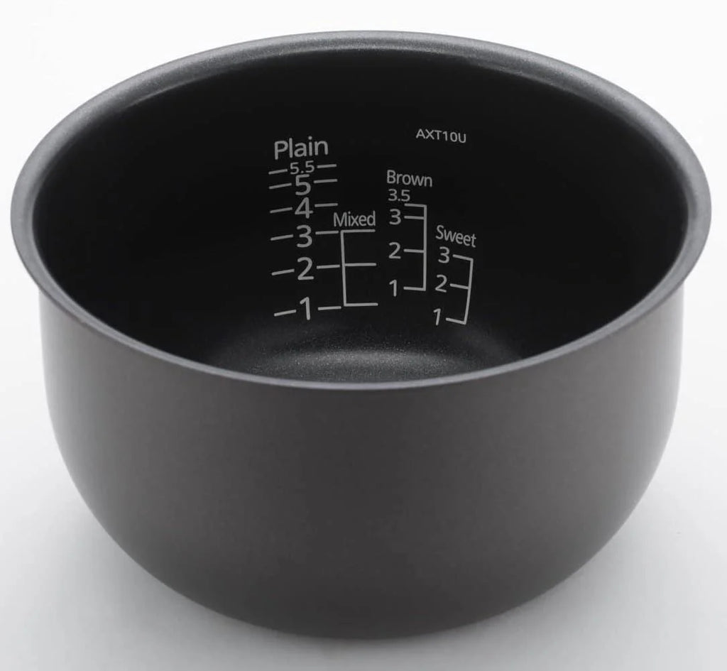 5.5 cup Multi-Function Rice Cooker E469