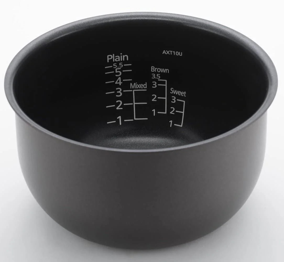 5.5 cup Multi-Function Rice Cooker E469