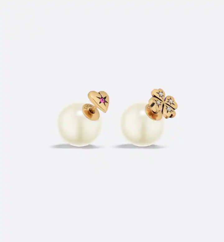 Earrings F879645