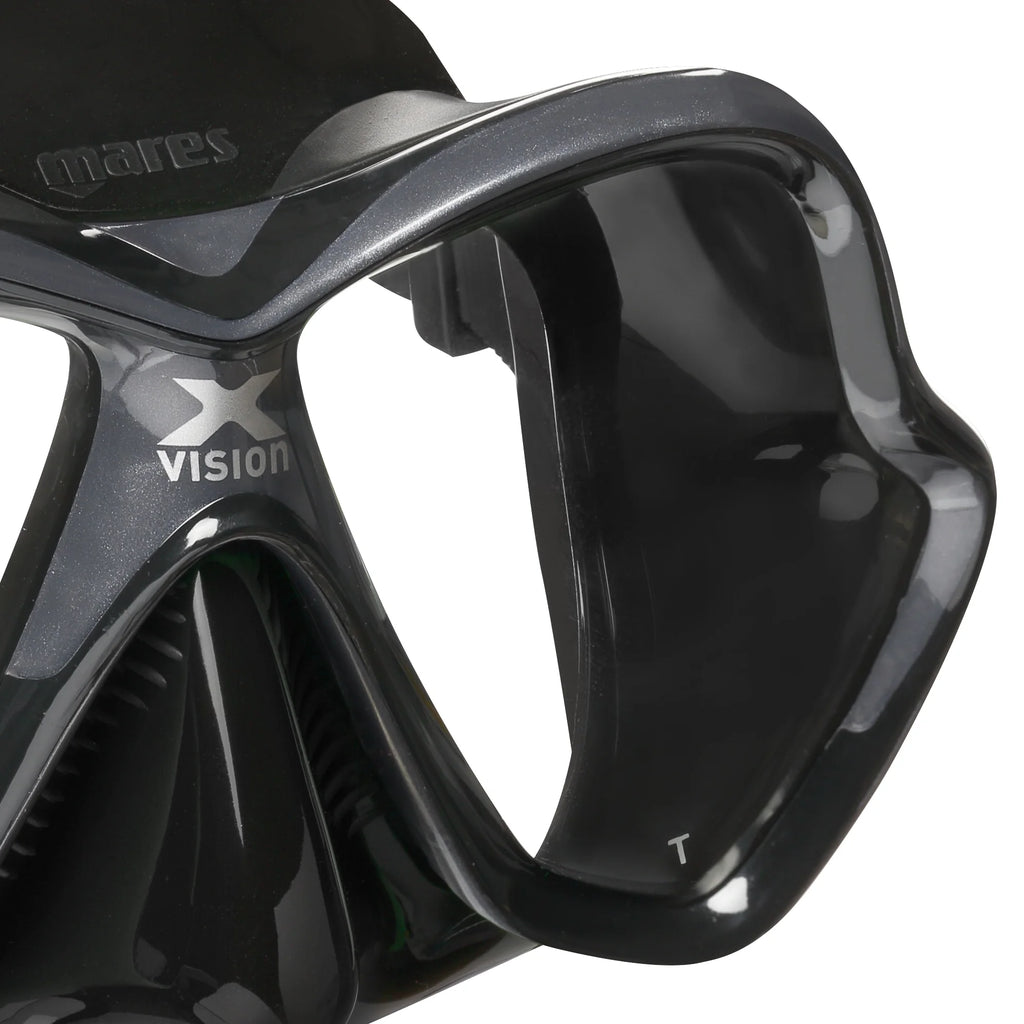 X-Vision Mask X756787