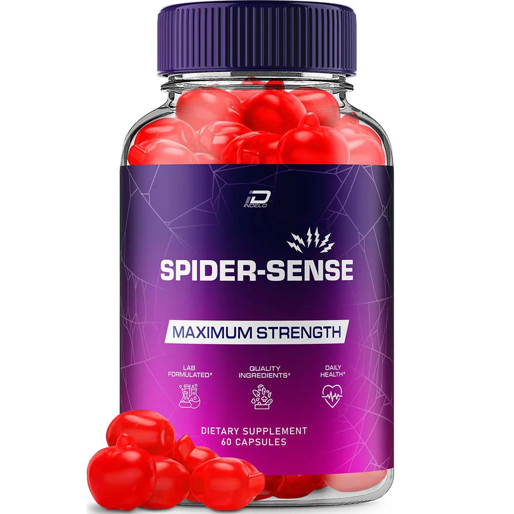 Gummies P78233