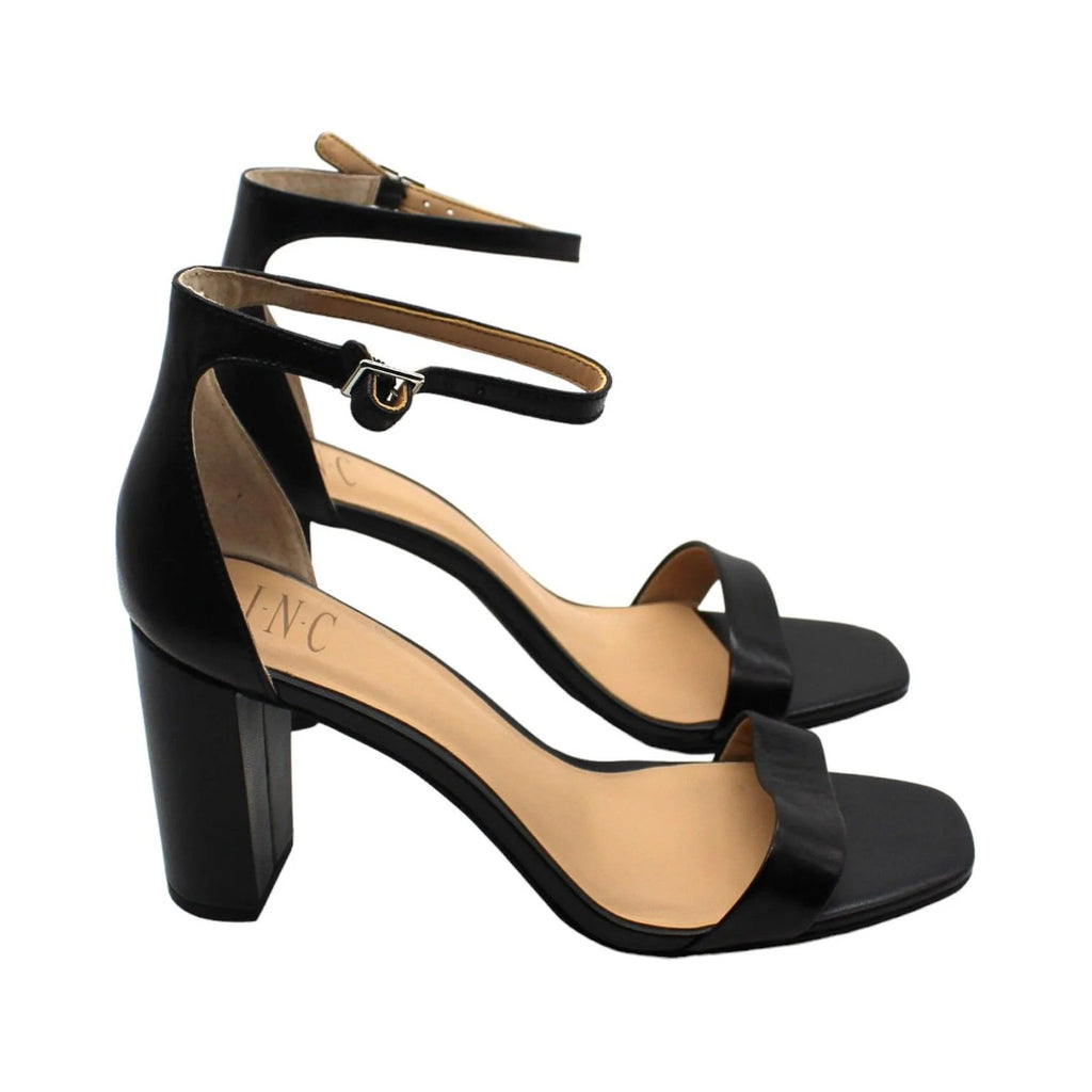 Women Two-Piece Sandals Y647491