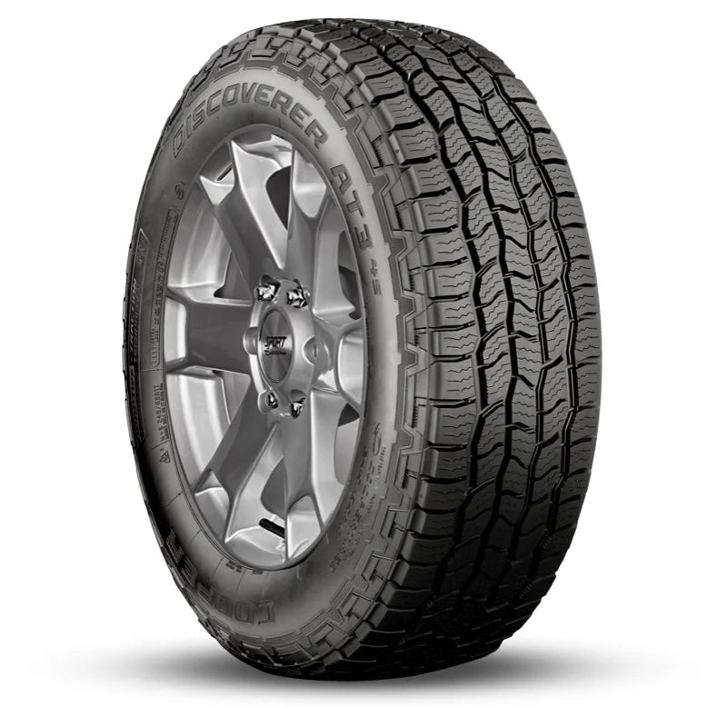 All Terrain 265/70R18 116T Light Truck Tire K781