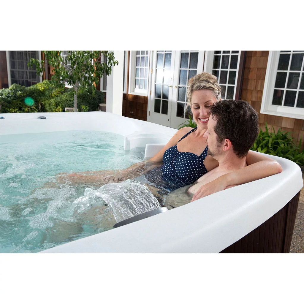 5-Person 65-Jet 220-Volt Hot Tub Spa X26787