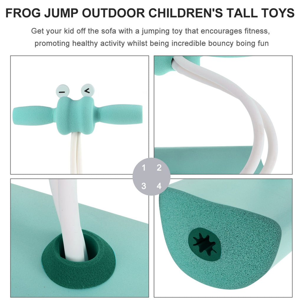 Bungee Jumper Toy for Kids L143885