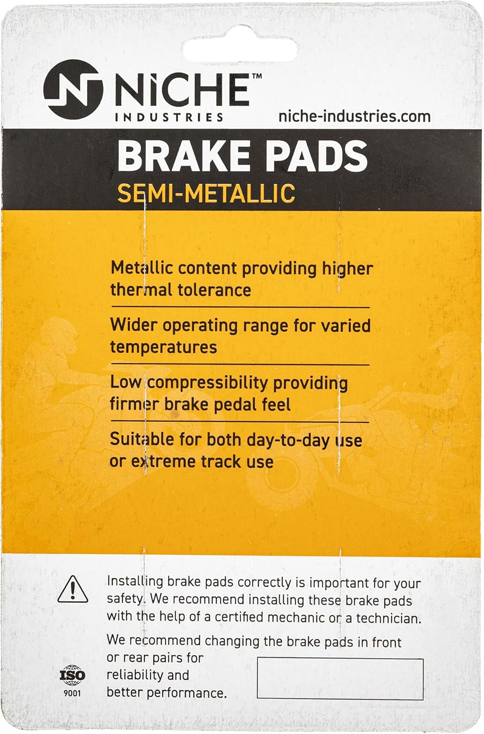 Rear Left Brake Caliper and Pad Kit D5667