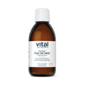 Lemon Flavored Fish Oil 6.76oz P116