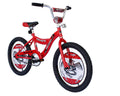 20 In. Blue Bicycle K765