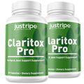 2 Pack 60 Capsules Dietary Supplement J618