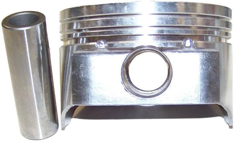 Oversize Piston Set 2.3L SOHC L4 8V D242759