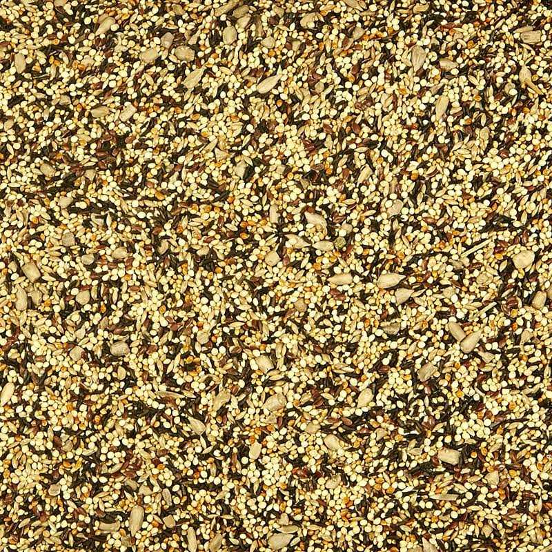 Finch Blend Wild Bird Food L841224